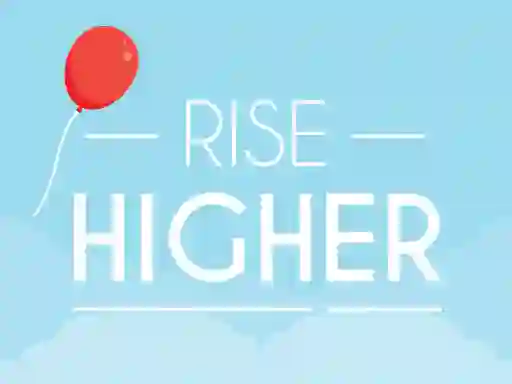 Игра Rise Higher онлајн