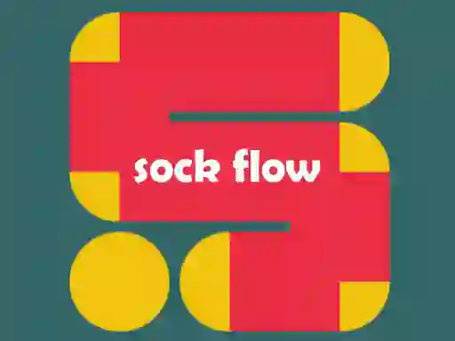 Игра Sock Flow онлајн