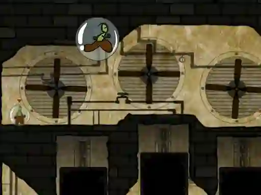 Игра Bubble Quod 2 онлајн