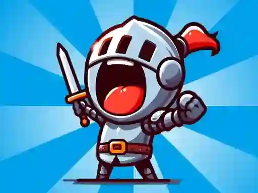Игра Gladiators. Merge and Fight онлајн