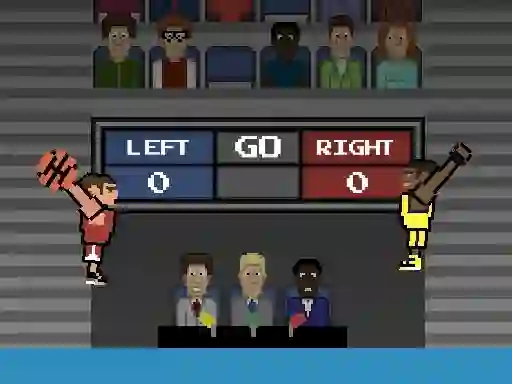 Игра Basketball Slam Dunk онлајн