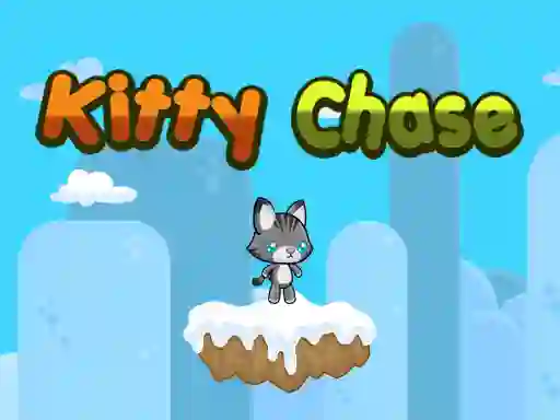 Игра Kitty Chase онлајн