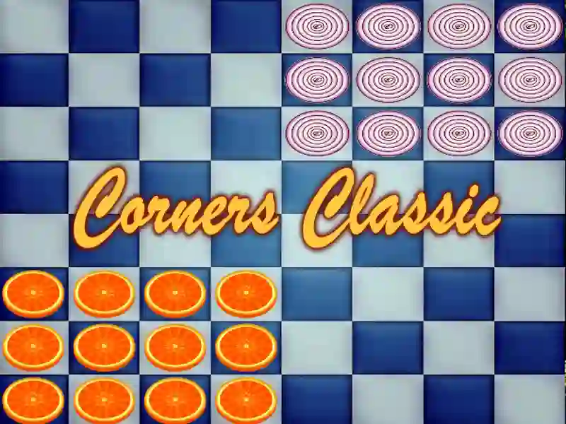 Игра Corners Classic онлајн
