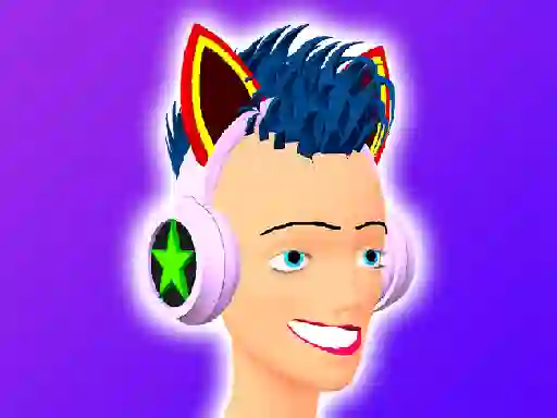 Игра Headphone Rush онлајн
