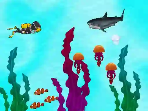 Игра Search for Treasure онлајн