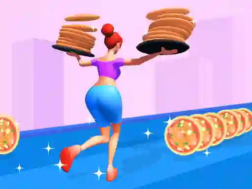 Игра High Pizza онлајн