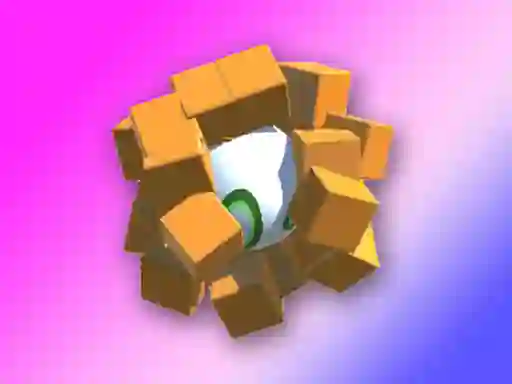 Игра Roller Smash онлајн