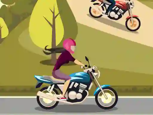 Игра Special Motorbike Day Match 3 онлајн