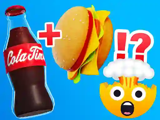Игра Food Match онлајн