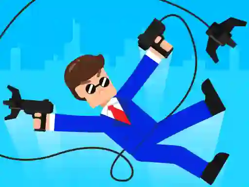 Игра Hook Master Mafia City онлајн
