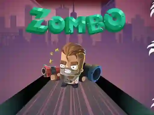 Игра Zombo онлајн