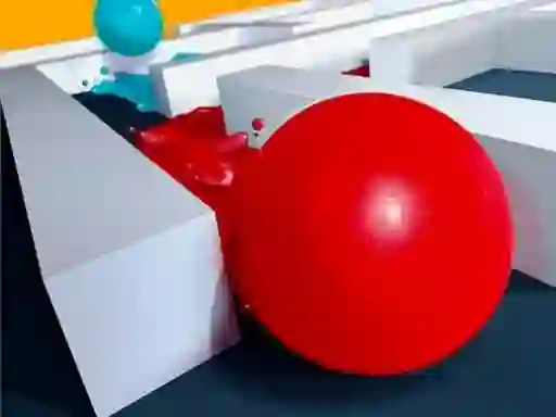 Игра Color Roller онлајн