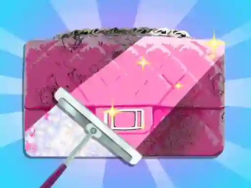 Игра Cleaning Simulator онлајн