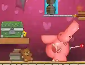 Игра Find The Candy Kids онлајн