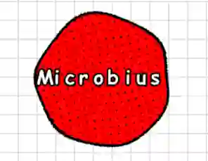 Игра Microbius онлајн