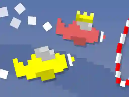 Игра Micro Pilots онлајн