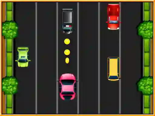 Игра Jungle Highway Escape онлајн