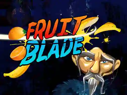 Игра Fruit Blade онлајн