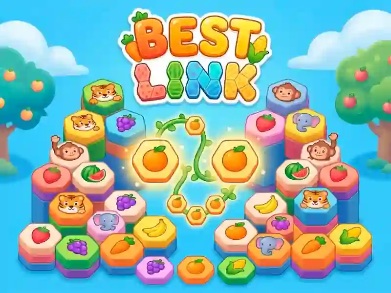 Игра Best Link онлајн