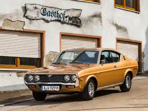 Игра Mazda 929 Puzzle онлајн