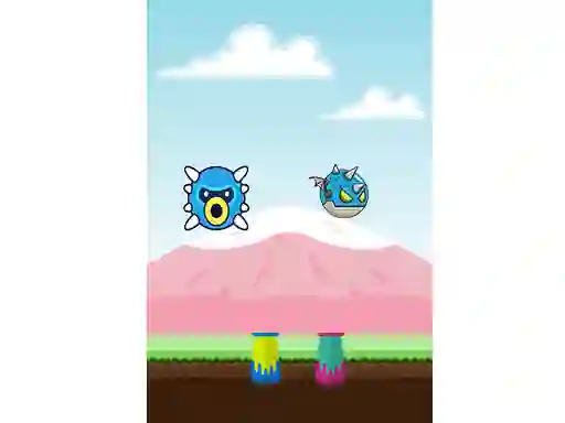 Игра Ball Blaster онлајн