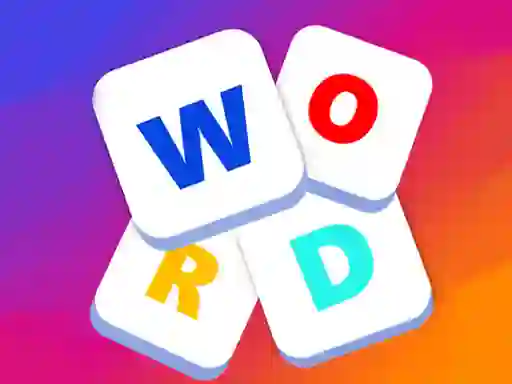 Игра Word Jumble онлајн