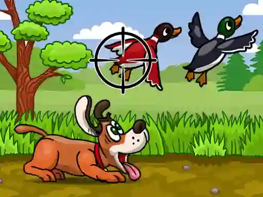 Игра Shoot The Duck онлајн