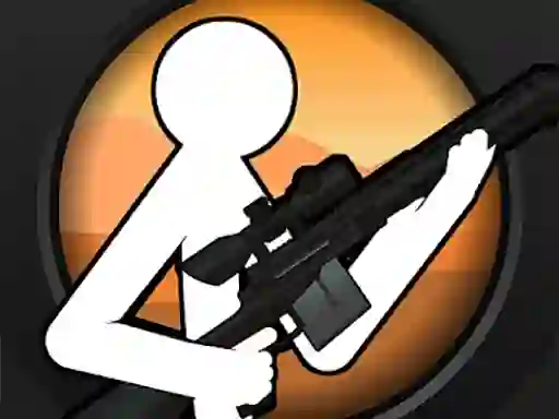 Игра Super Sniper Assassin онлајн