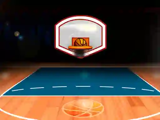 Игра Legends Basketball Stars онлајн