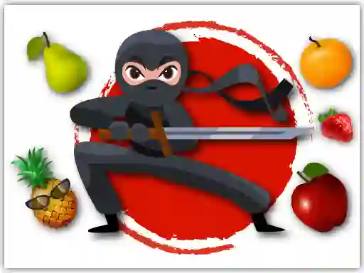 Игра Fruit Ninja онлајн