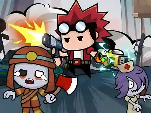 Игра Last War Survival онлајн