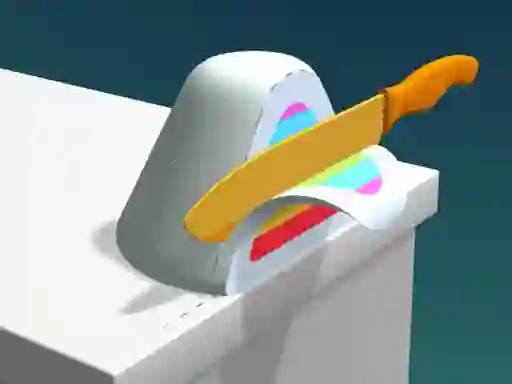 Игра Asmr Slicing онлајн