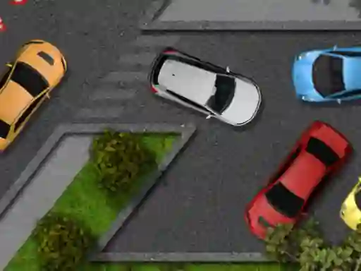 Игра Time To Park онлајн