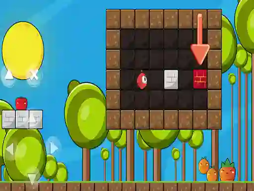 Игра Box онлајн