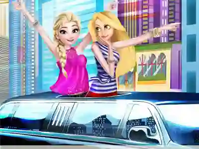 Игра Fashion Show онлајн