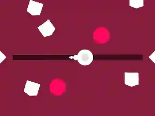 Игра Sliding Ball онлајн