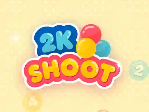 Игра 2k Shoot онлајн