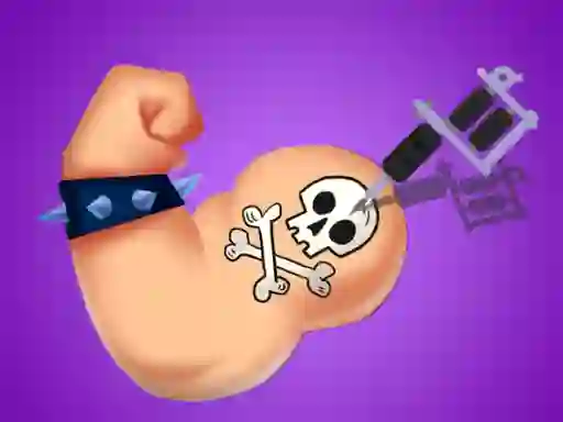 Игра Ink Inc. онлајн