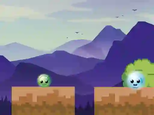 Игра Alien Blocks онлајн