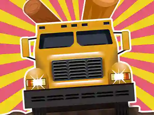 Игра Truck Physics онлајн