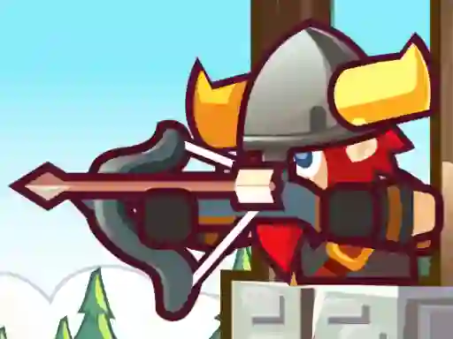 Игра Sentry Guardian онлајн