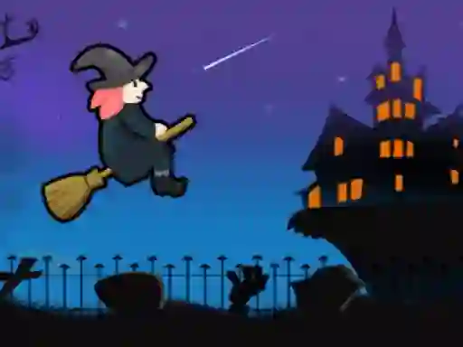 Игра Bomb The Ghost онлајн