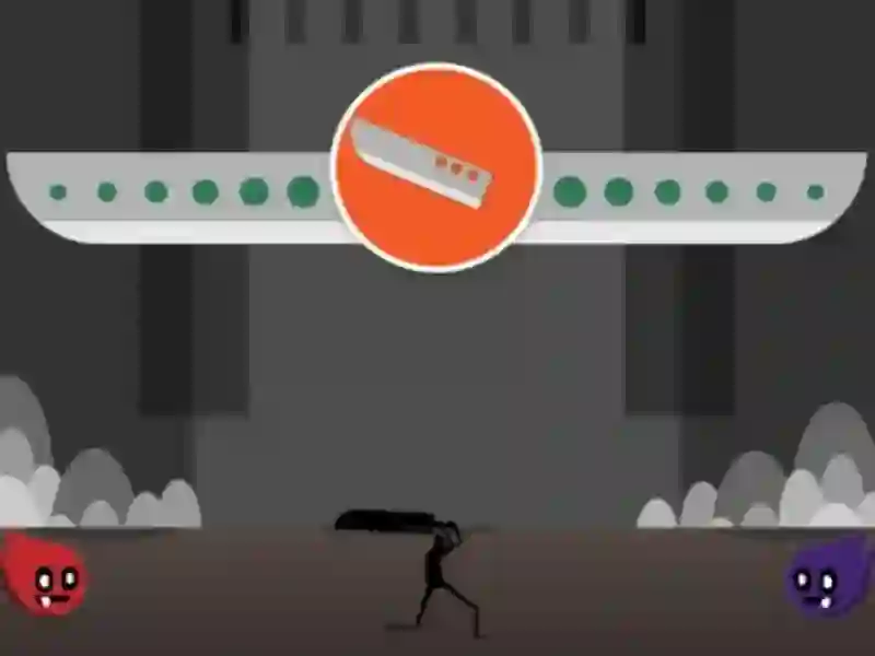 Игра Swordsman онлајн