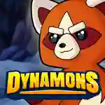 Игра Dynamons онлајн