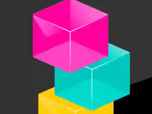 Игра Falling Boxes онлајн