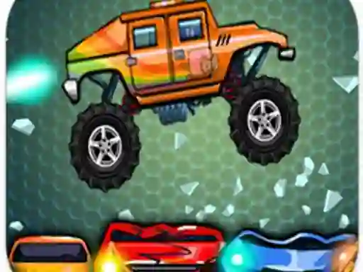 Игра Biggy Way онлајн