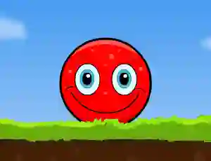 Игра Smiley Ball онлајн