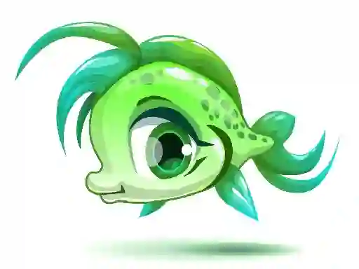 Игра Cute Fish Memory Challenge онлајн