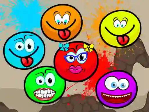 Игра Crush The Smiles онлајн