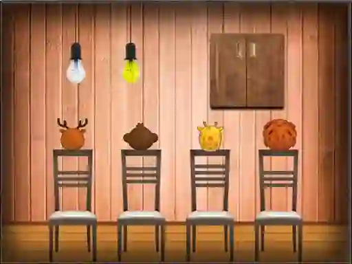 Игра Amgel Easy Room Escape 46 онлајн